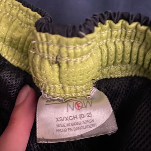 Gym joggers - Picture 2 of 2